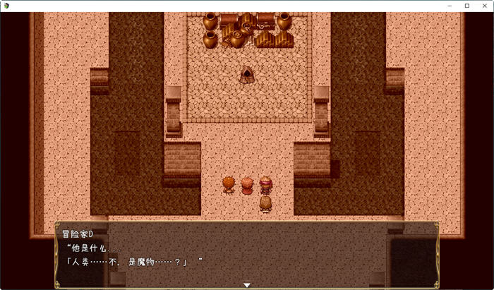 图片[2]-王国骑士雷吉娜 个人汉化版 PC+安卓 RPG游戏 2.1G-樱花社