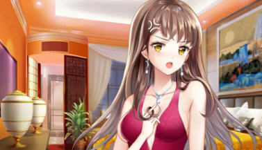 夏树的幽禁生活 ver1.10 官方中文版 PC+安卓+全回想 养成SLG游戏 1G-樱花社
