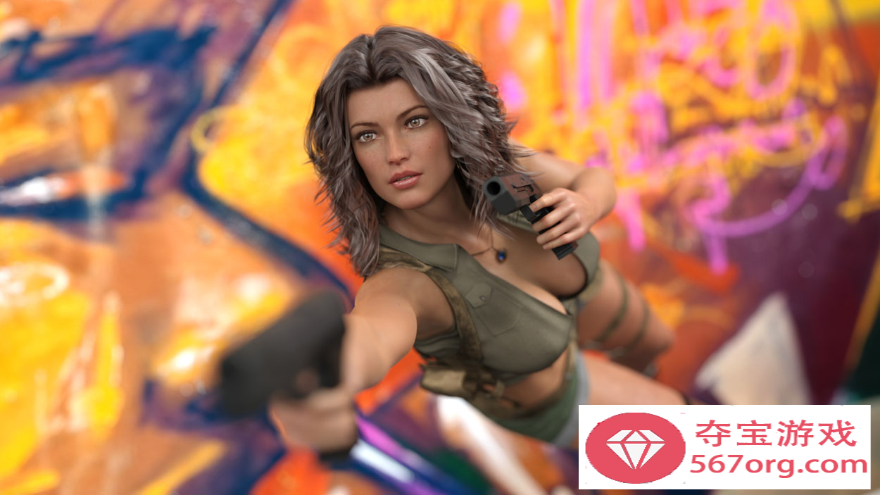 图片[7]-【欧美SLG汉化动态】埃及故事 SandStorm V2.01 汉化版【1.8G】-樱花社