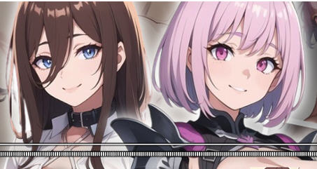 NTR勇者传说(ネトラレ譚) 云翻汉化版 RPG游戏 1.2G-樱花社