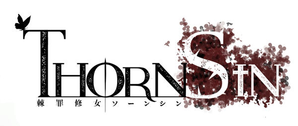 棘罪修女伊妮莎(ThornSin) ver0.4.4 官方中文版 ACT游戏&神作 2.2G-樱花社