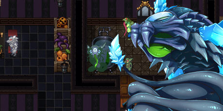 魅魔将军的兵力增产所 云翻汉化版 RPG游戏+全CG档 1.9G-樱花社