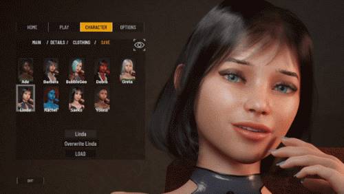 图片[5]-【3D大作SLG中文全动态】双人居所 V0.16.1 官方中文步兵版【11月更新虚幻412G】-樱花社