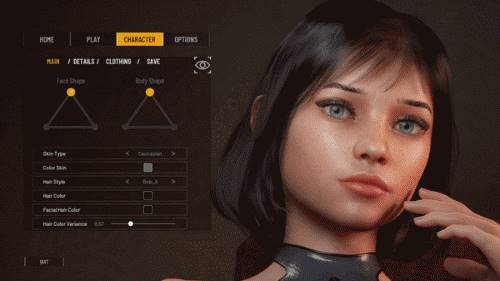 图片[4]-【3D大作SLG中文全动态】双人居所 V0.16.1 官方中文步兵版【11月更新虚幻412G】-樱花社
