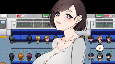 痴漢掲示板 云翻汉化版 日系RPG游戏 850M-樱花社