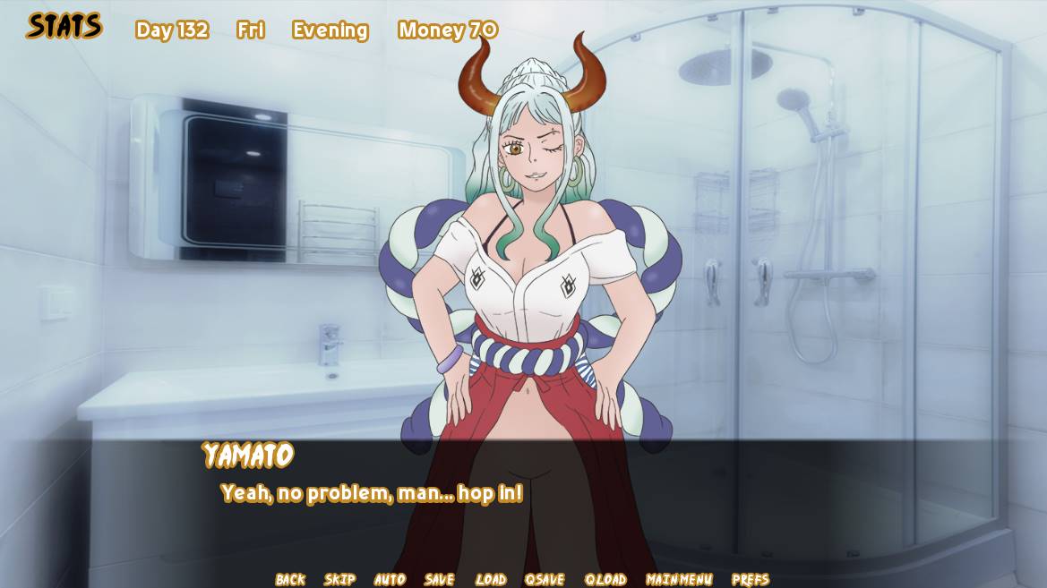 图片[3]-【日系SLG汉化】梦幻酒店 Dream Hotelv0.67【双端889M】-樱花社