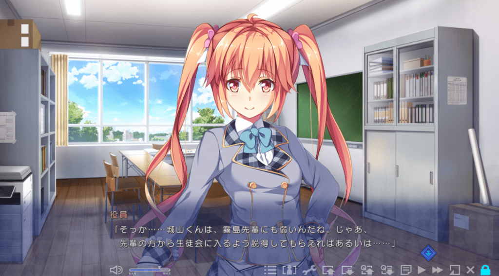 图片[11]-【ADV/AI汉化/存档】]暗染Revenger 堕落的魔王与堕落的战姬 V1.03 AI汉化润色版-樱花社