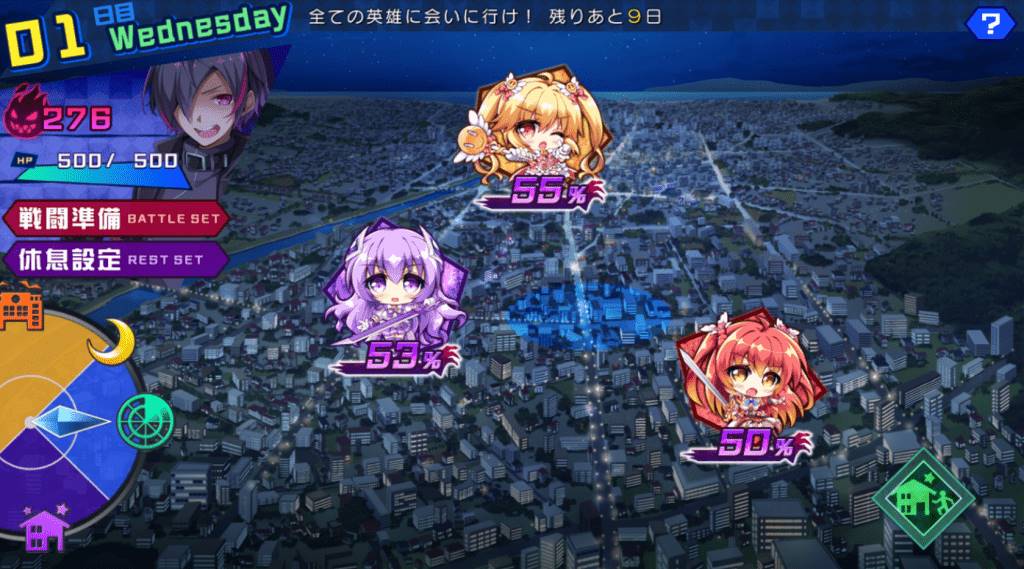 图片[10]-【ADV/AI汉化/存档】]暗染Revenger 堕落的魔王与堕落的战姬 V1.03 AI汉化润色版-樱花社