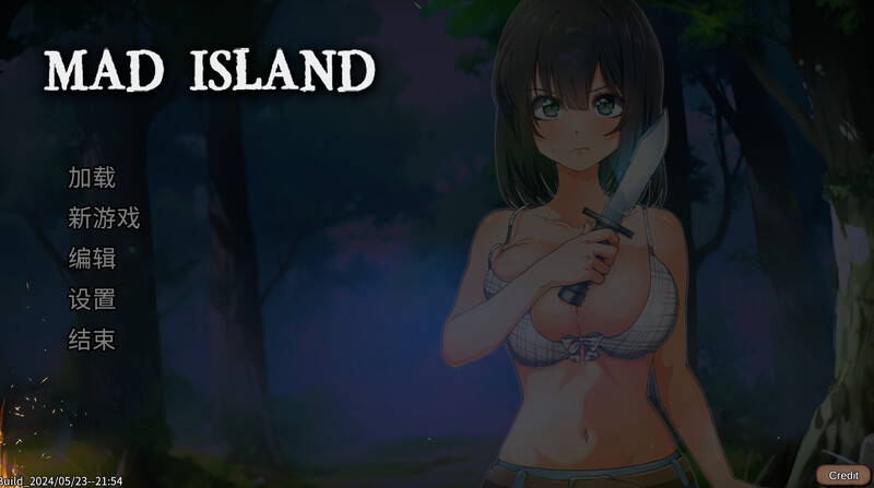 [更新]【沙盒动作SLG/探索生存/全动态】疯狂岛/生存游戏（Mad Island）V0.2.2 STEAM官中+DLC【1.60G】-樱花社