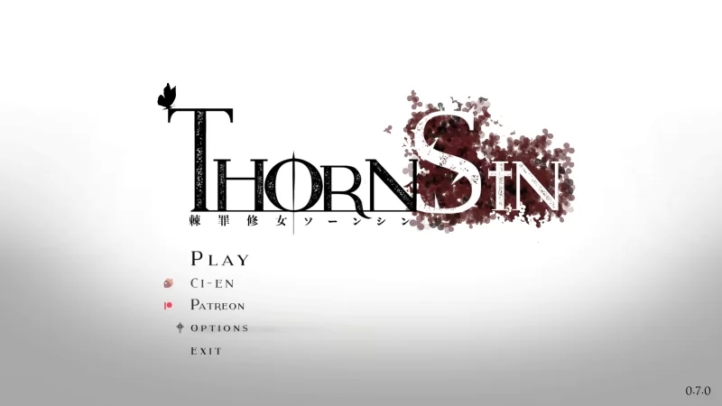 [ACT动作] [官中/PC]棘罪修女 Thorn sin 最新0.7版本 [1+4.3G]-樱花社